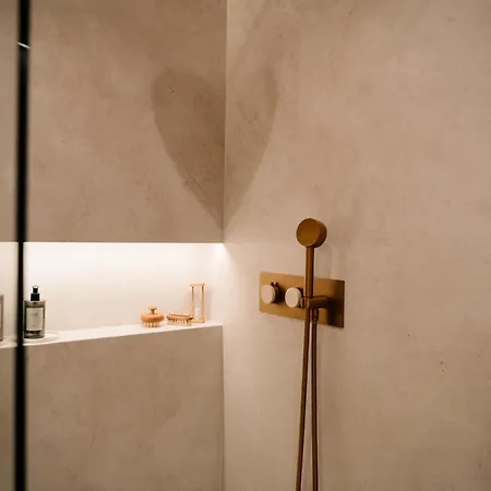 New Design Top-class Next To The Castle-free Parking-terrace *