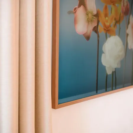 New Design Top-class Next To The Castle-free Parking-terrace Bratislava