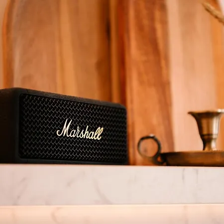 Apartment New Design Top-class Next To The Castle-free Parking-terrace Bratislava