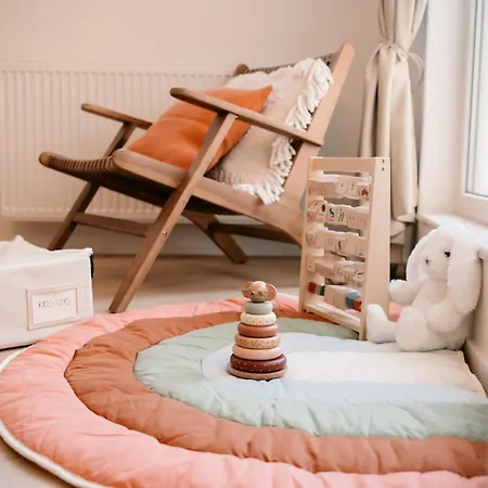 New Design Top-class Next To The Castle-free Parking-terrace * Bratislava