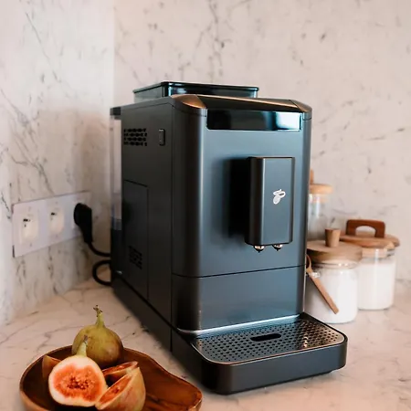 New Design Top-class Next To The Castle-free Parking-terrace Bratislava